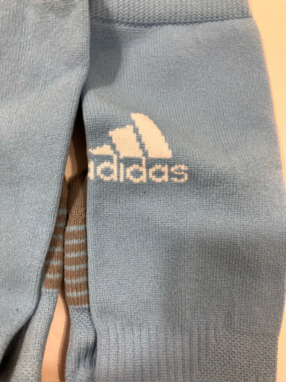 Adidas Soccer Athletic Socks
